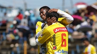 Junín: CESA y Sumar Motors van invictos en Copa Perú Departamental
