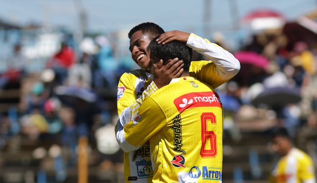 Junín: CESA y Sumar Motors van invictos en Copa Perú Departamental