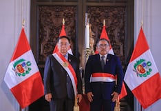 José Balcázar designa a Jorge Marticorena como nuevo ministro de Educación a pocos días de abandonar Palacio