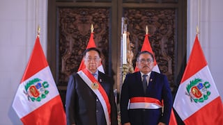 José Balcázar designa a Jorge Marticorena como nuevo ministro de Educación a pocos días de abandonar Palacio