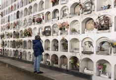 Psicóloga Lizeth Aldana: “Ansiedad y depresión puede afectar al recordar a difuntos”