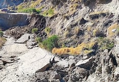 Arequipa: Abren paso al Mirador de la Cruz del Cóndor en el valle del Colca