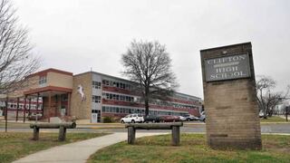 Amenaza de bomba en nueve escuelas de New Jersey