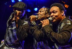 Earth, Wind & Fire Experience en Lima: Fecha, lugar y dónde comprar las entradas para el concierto