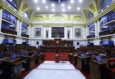 Congreso: Fondo Editorial presentará el libro “Constitución Política del Perú, 30 años de vigencia”