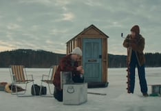 “Muerte en invierno” llega a cines este 26 de febrero con Emma Thompson