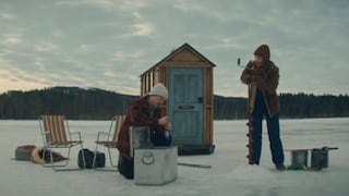 “Muerte en invierno” llega a cines este 26 de febrero con Emma Thompson