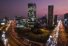 Banco Central de Reserva: Expectativas de los empresarios siguen en tramo optimista