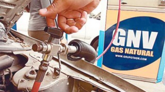 Gas natural: Especialistas explican cómo impulsar su uso en lugar del diésel 