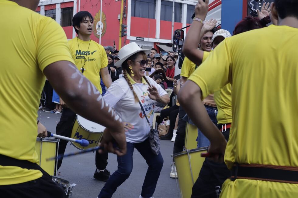 FOTO: Vanessa Hordyj