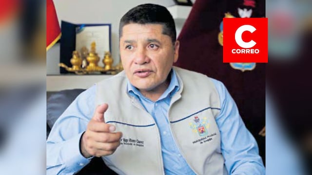 Municipalidad Provincial de Arequipa sin dinero para contratar inspectores de transporte, según alcalde (ENTREVISTA)