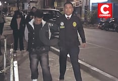 Huancayo: Joven abusaba de menor y vendía sus videos íntimos en redes sociales