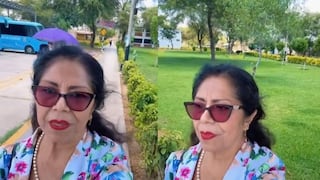 Ica: docente de Derecho denuncia presuntos comentarios racistas