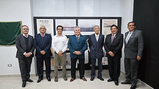 Arequipa: Inauguran museo de la Inmigración en la provincia de Islay