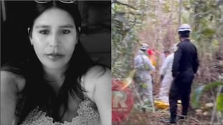 Cusco: Buscan a exconviviente tras hallazgo del cuerpo de mujer desaparecida en Quillabamba