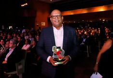 Cantautor Estanis Mogollón ganador de la “Mejor canción en redes”