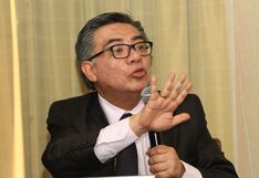 César Nakazaki, abogado penalista: “Personas con ideología no deben seguir en el Ministerio Público”