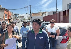 Gobierno Regional de Arequipa adeuda S/ 25 millones a proveedores que atendieron emergencias por lluvias