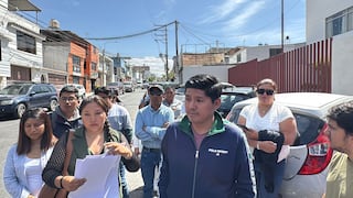 Gobierno Regional de Arequipa adeuda S/ 25 millones a proveedores que atendieron emergencias por lluvias