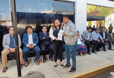 Esperaron 10 años por título de propiedad en la ciudad de Arequipa