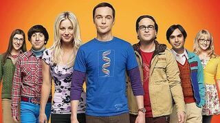 "The Big Bang Theory": investigadora halla compuesto químico gracias a Sheldon