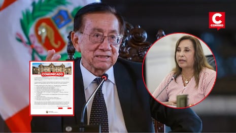 Ejecutivo señala que compra de aviones para la FAP empezó con Dina Boluarte