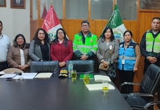 Por falta de quórum fracasa consulta sobre seguridad ciudadana en El Tambo