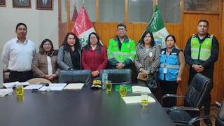 Por falta de quórum fracasa consulta sobre seguridad ciudadana en El Tambo