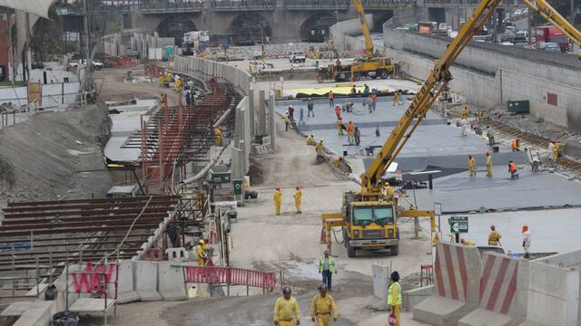 Perú pedirá préstamo de al menos US$ 3,000 millones para proyectos de infraestructura y sanidad