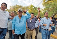 Jueces arrinconan al oficialismo de la Universidad Nacional de Piura