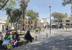 Plaza 15 de Agosto: Historia arequipeña y su renovado enfoque hacia el peatón (FOTOS Y VIDEO)