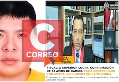 Ica: cárcel para sujeto por actos libidinosos contra su hijastra de nueve años