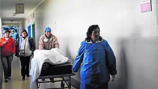 Trabajadora de Hospital regional de Puno murió después de larga agonía