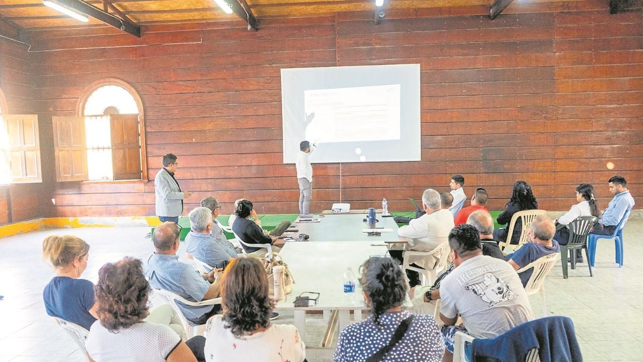 Lanzarán nuevo proceso de selección.