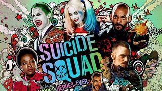 "Suicide Squad 2": confirman fecha del inicio del rodaje