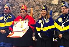 Declararán como “Hijo Predilecto” al matemático Manuel Coveñas Naquiche