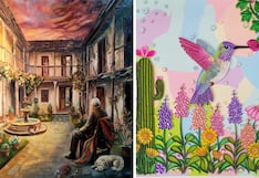 “El jardín de atrás” reunirá a 70 artistas en el Centro Cultural Ccori Wasi de Miraflores