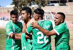 Copa Perú: Atlético Torino de Talara a un paso de la etapa nacional