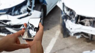 ¿Qué hacer ante un accidente de tránsito? Guía para actuar rápido y reclamar tus derechos