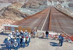 Supervisora tiene sanción en su historial para la vía Arequipa – La Joya