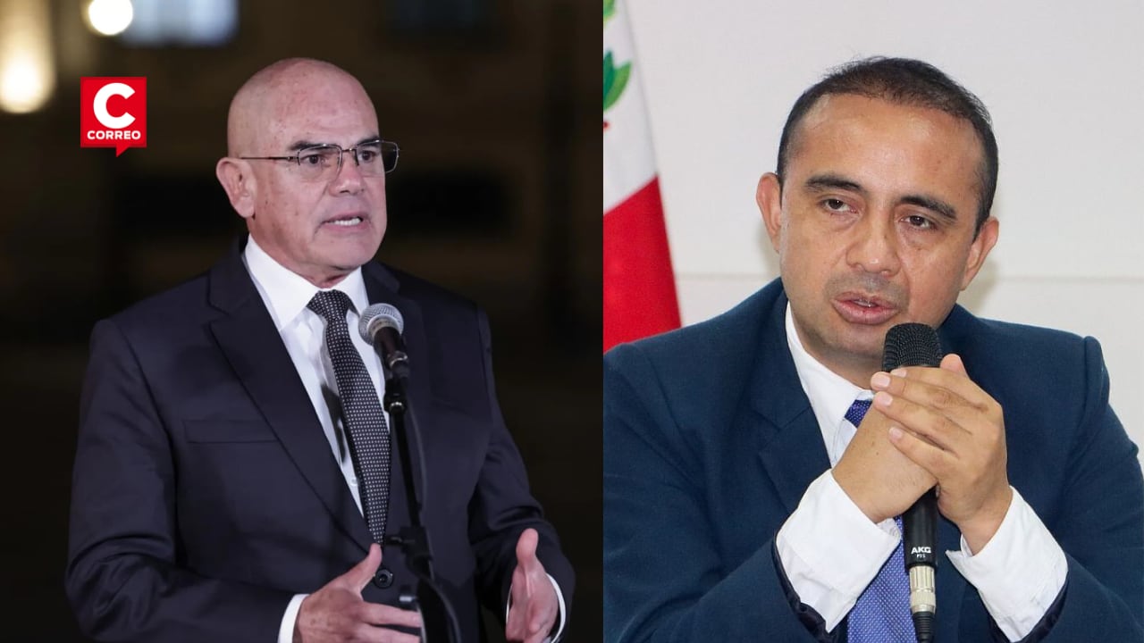 ANGR responsabiliza al Ejecutivo por crisis en Pataz y cuestiona a Ernesto Álvarez