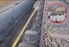 Vecinos alertan riesgos por obras inconclusas del corredor vial Huancayo–San Jerónimo