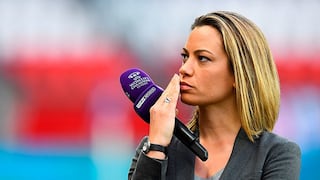 Periodistas deportivas francesas denuncian discriminación en su profesión
