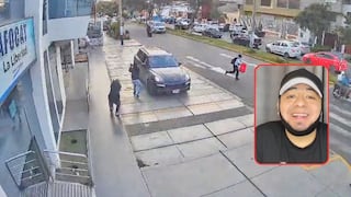 Trujillo: “Tío Winner” refiere que lo “sembraron” en ataque armado