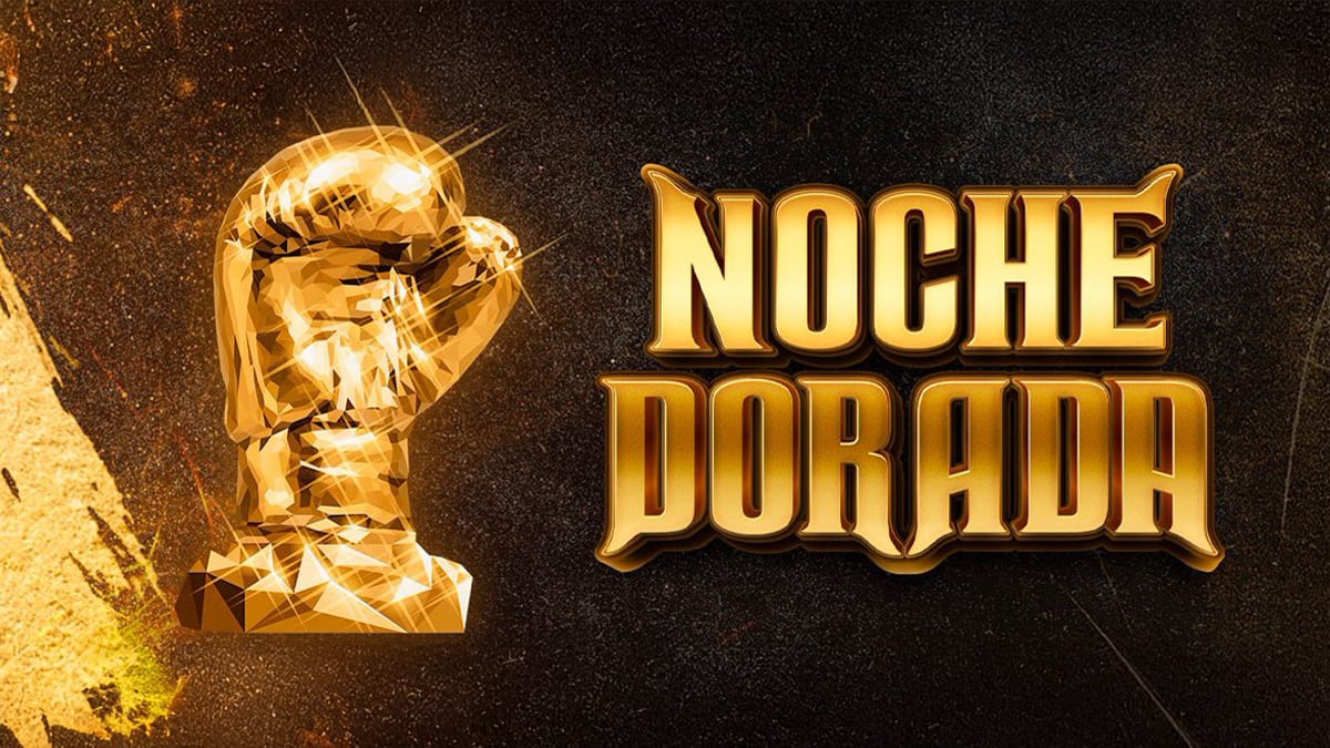 El Coliseo Eduardo Dibós será el escenario del primer gran show de boxeo amateur entre creadores de contenido de habla hispana. | Foto: @LaNocheDorada