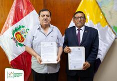 Ica: proyectan bypass y corredor turístico vial aéreo en la ciudad universitaria