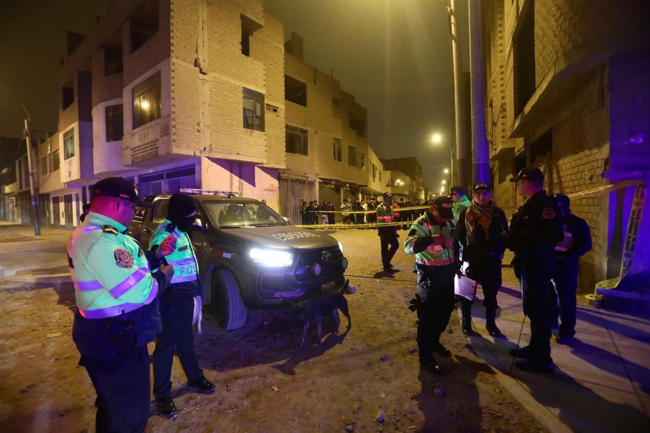 Fotos: César Grados/@photo.gec