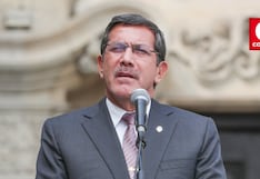 Jorge Chávez Cresta postulará al Congreso por APP en 2026