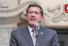 Jorge Chávez Cresta postulará al Congreso por APP en 2026