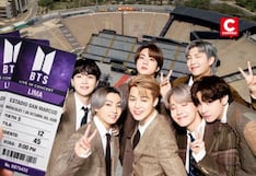 ¡Atención, ARMY! Nuevas entradas para BTS en Lima salen a la venta HOY: conoce cómo comprarlas